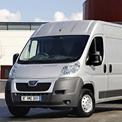 vehicules livraison transport