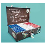 Festival des Ecrivains du Monde