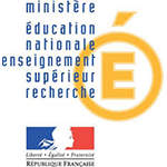 Ministère de l’Education Nationale