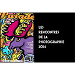 Rencontres Internationales de la Photographie